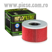 Filtru ulei Hiflofiltro HF561 - Kymco Venox 250 (02-09) 4T LC 250cc